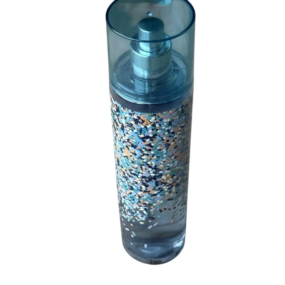 Body & Body Works Blueberry Shortbread Fragrance Mist 8 fl oz